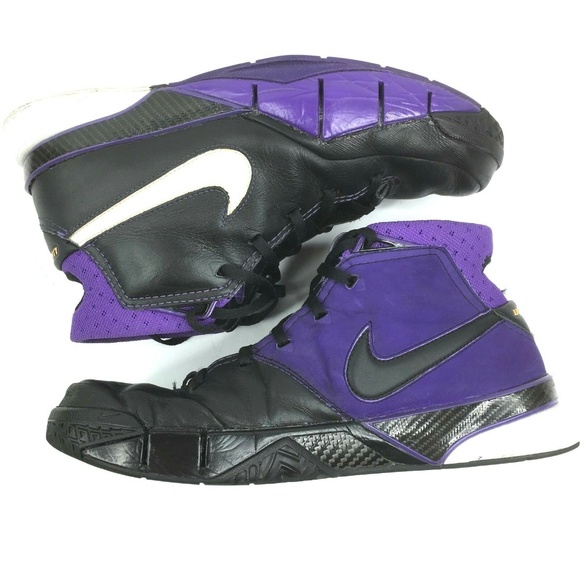 kobe 1 blackout